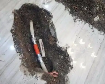 道真仡测漏水电话