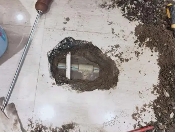 道真仡测漏水电话