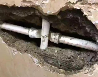 道真仡测漏水哪家好