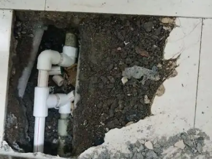 道真仡测漏水哪家好