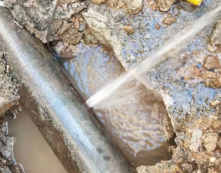 道真仡测漏水公司