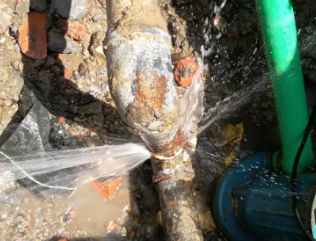 道真仡测漏水公司电话