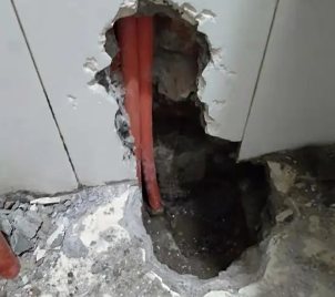 道真仡漏水检测电话