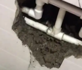 道真仡漏水检测电话