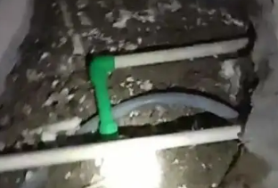 道真仡测漏水公司