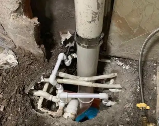 道真仡漏水检测哪家好