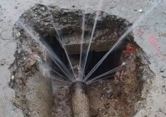 道真仡漏水检测多少钱