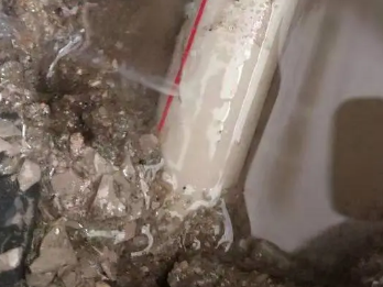 道真仡漏水检测哪家好