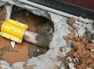 道真仡漏水检测哪家好