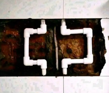 道真仡卫生间测漏水哪家好