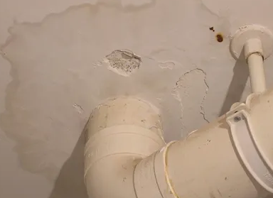 道真仡卫生间测漏水多少钱