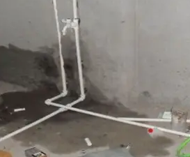 道真仡水管漏水检测多少钱