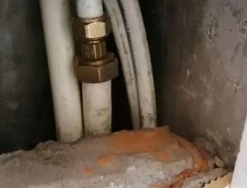 道真仡水管漏水检测哪家好