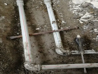 道真仡卫生间测漏水多少钱