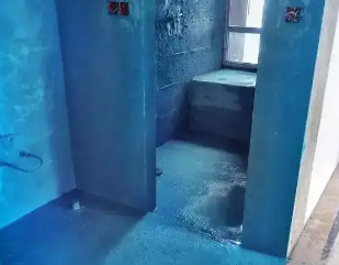 道真仡卫生间防水哪家好