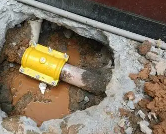 道真仡卫生间测漏水哪家好