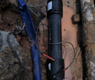 道真仡水管漏水检测多少钱