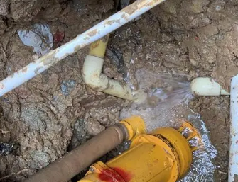 道真仡水管漏水检测哪家好