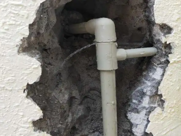 道真仡卫生间测漏水哪家好