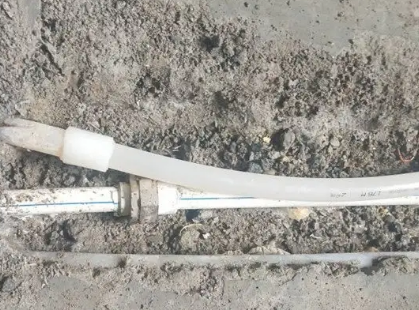 道真仡卫生间测漏水哪家好