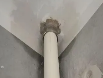 道真仡卫生间测漏水价格