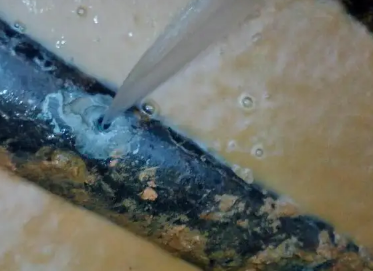 道真仡水管漏水检测多少钱