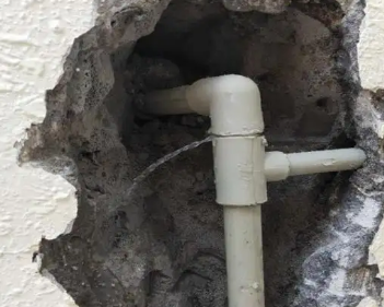 道真仡卫生间测漏水哪家好