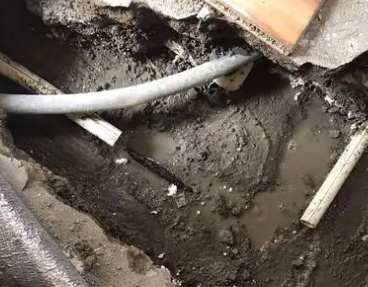 道真仡卫生间测漏水价格明细