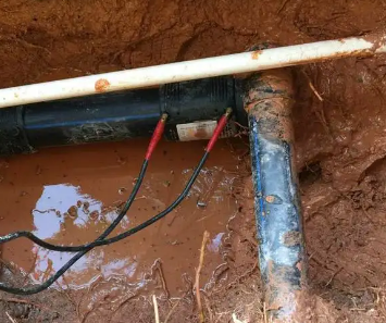 道真仡水管漏水检测多少钱