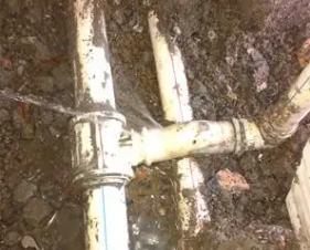 道真仡卫生间测漏水多少钱