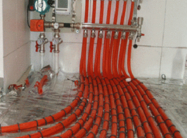 道真仡地暖维修多少钱