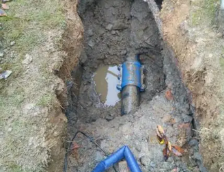 道真仡水管漏水检测多少钱