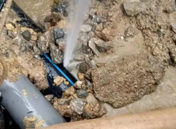道真仡水管漏水检测哪家好