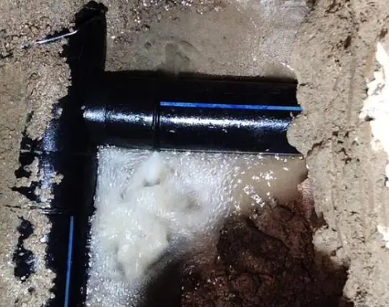 道真仡水管漏水检测哪家好