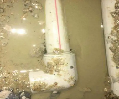 道真仡水管漏水检测多少钱