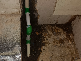 道真仡卫生间测漏水哪家好