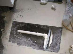 道真仡卫生间测漏水哪家好