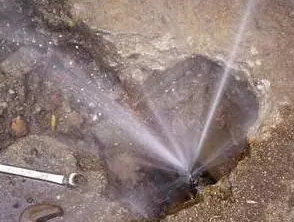 道真仡水管漏水检测哪家好