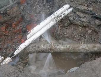 道真仡测漏水多少钱