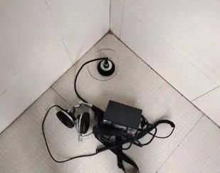 道真仡测漏水公司