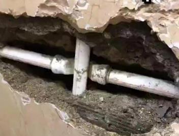 道真仡漏水检测电话多少