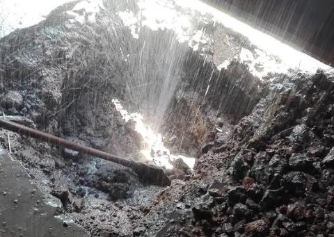 道真仡漏水检测哪家好