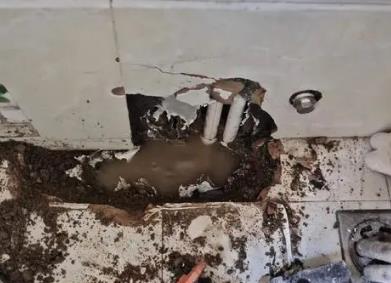 道真仡漏水检测电话