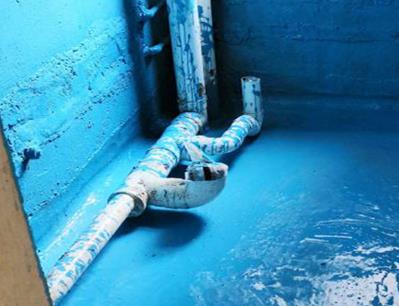 道真仡测漏水多少钱